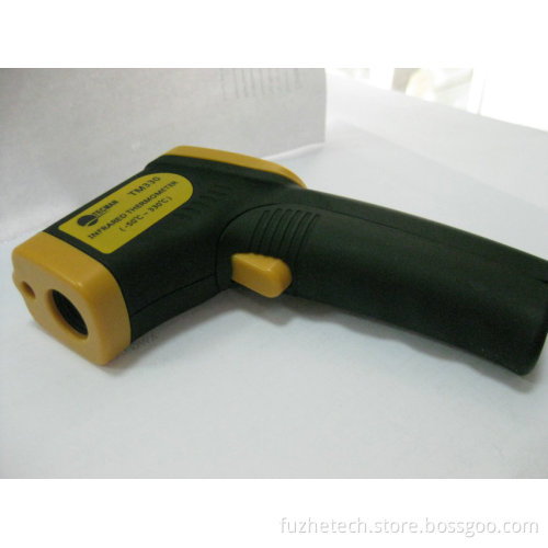 infrared thermometer for human body temperature